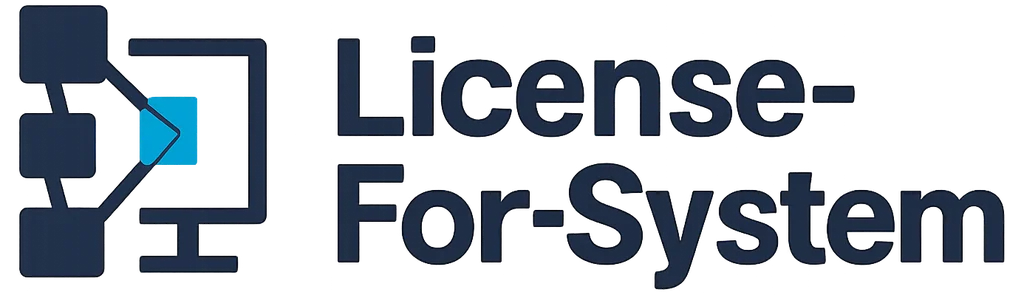 License-For-System